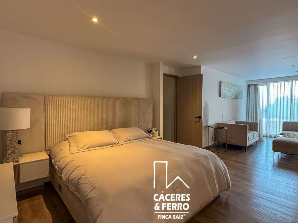 Apartamento de 3 alcobas en venta en Santa Ana Oriental, Bogotá, 175 m² · foto 18 de 20