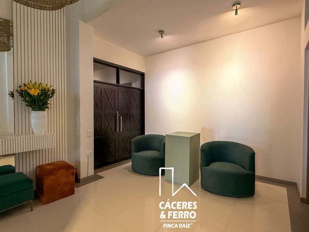 Apartamento de 3 alcobas en venta en Santa Ana Oriental, Bogotá, 175 m² · foto 12 de 20