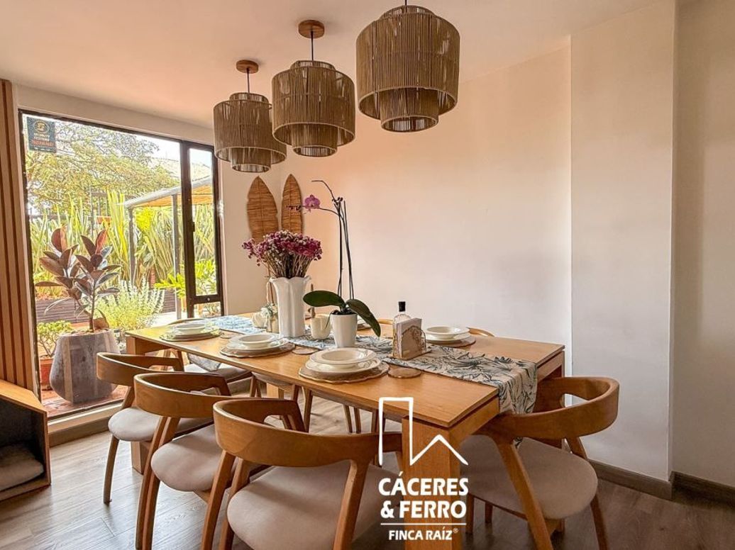 Apartamento de 3 alcobas en venta en Santa Ana Oriental, Bogotá, 175 m² · foto 8 de 20