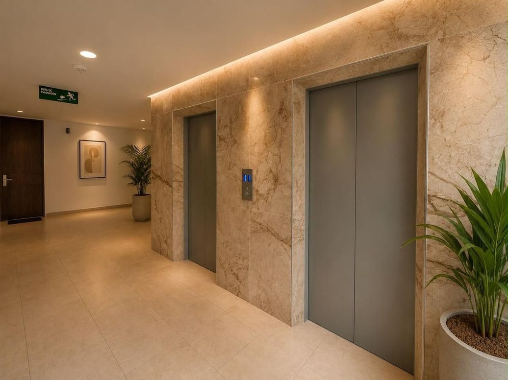 Apartamento de 3 alcobas en venta en Cedro Madeiras, Bogotá, 91 m² · foto 17 de 20