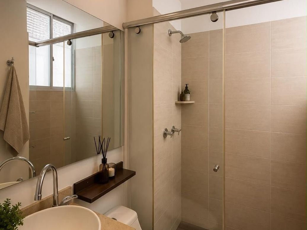 Apartamento de 3 alcobas en venta en Cedro Madeiras, Bogotá, 91 m² · foto 13 de 20