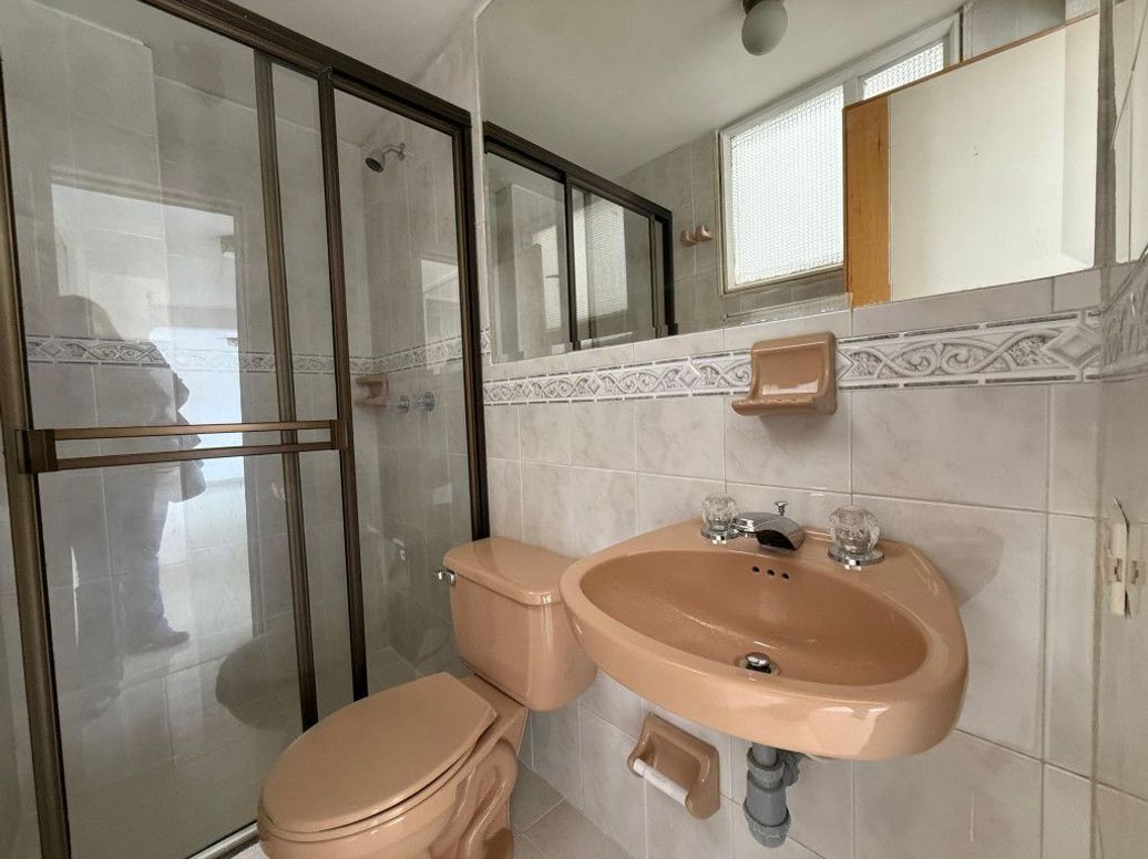 Apartamento de 2 alcobas en arriendo en Alfonso López, Bogotá · foto 13 de 15