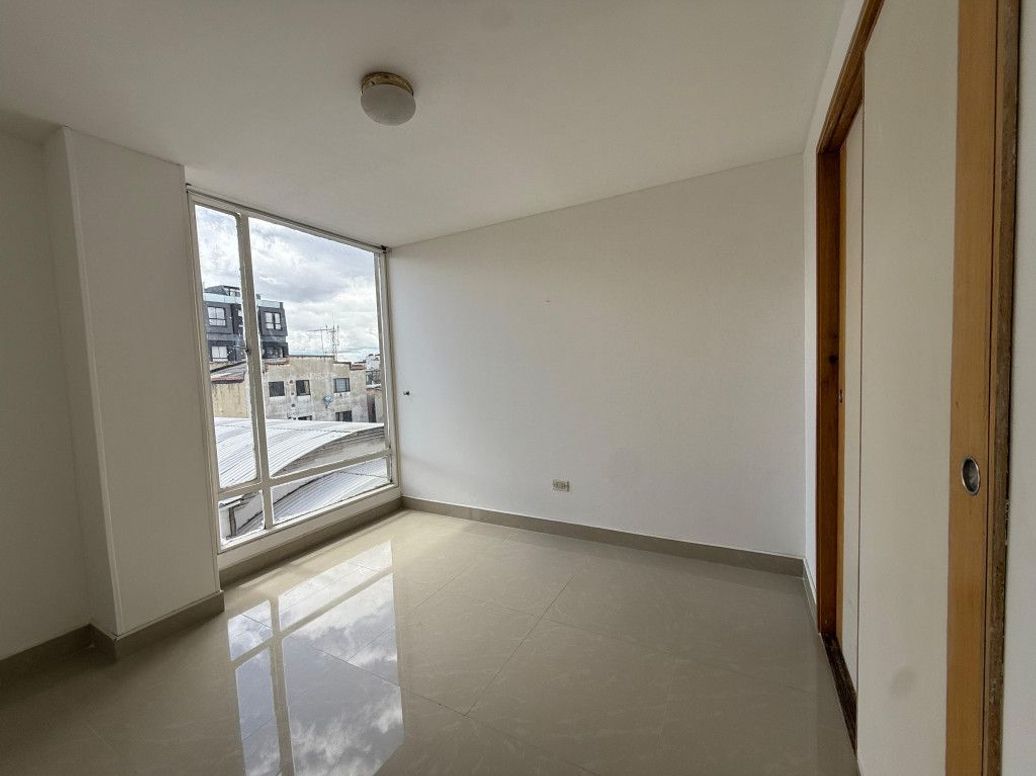 Apartamento de 2 alcobas en arriendo en Alfonso López, Bogotá · foto 10 de 15