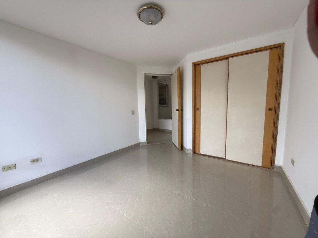 Apartamento de 2 alcobas en arriendo en Alfonso López, Bogotá · foto 12 de 15