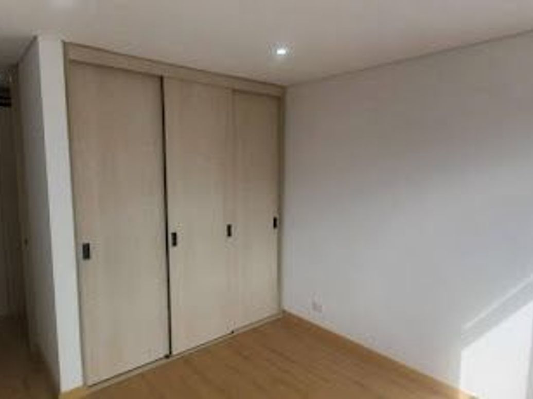 Apartamento de 1 alcoba en arriendo en Ciudad Salitre, Bogotá, 36 m² · foto 11 de 20