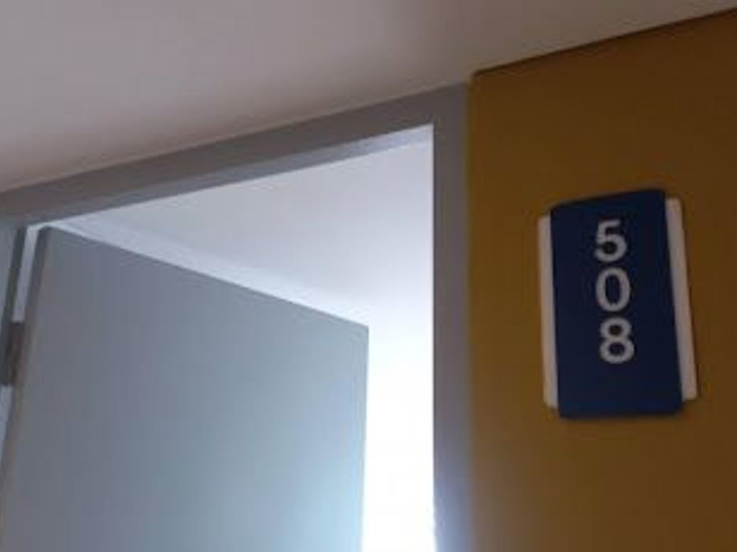 Apartamento de 1 alcoba en arriendo en Ciudad Salitre, Bogotá, 36 m² · foto 2 de 20
