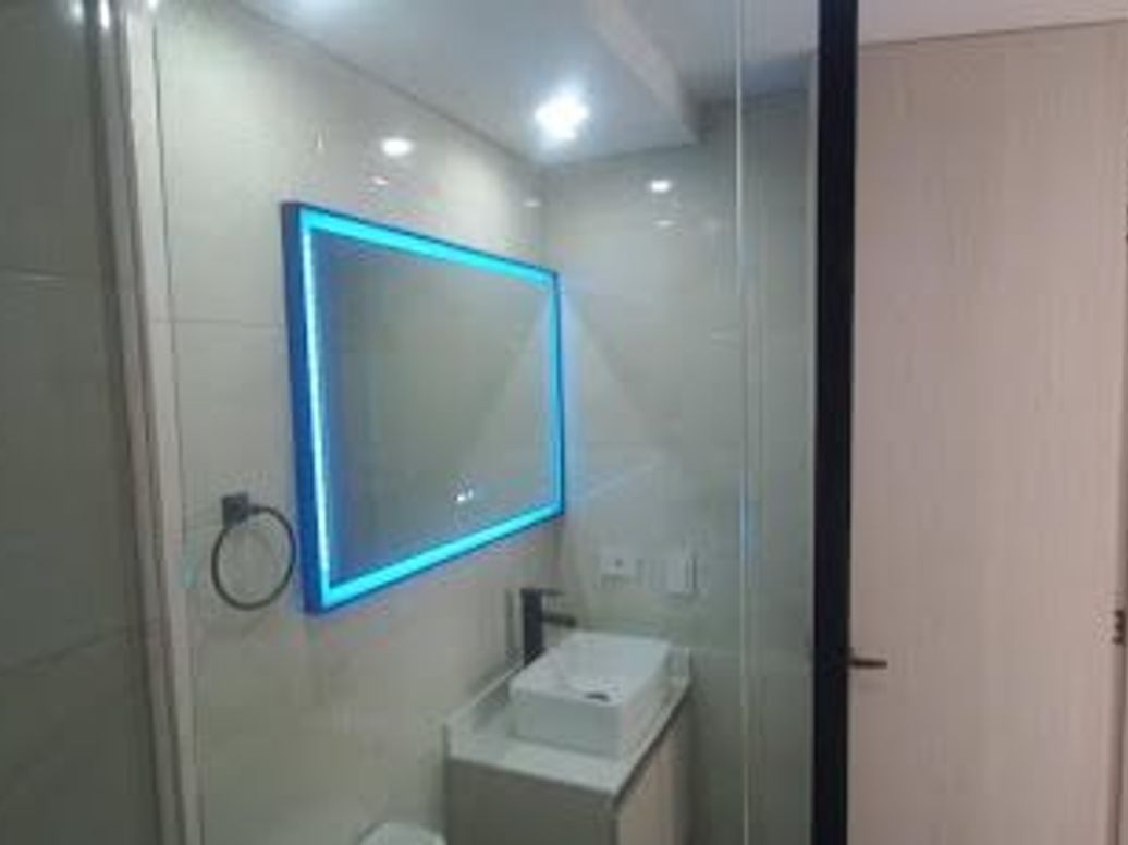 Apartamento de 1 alcoba en arriendo en Ciudad Salitre, Bogotá, 36 m² · foto 16 de 20