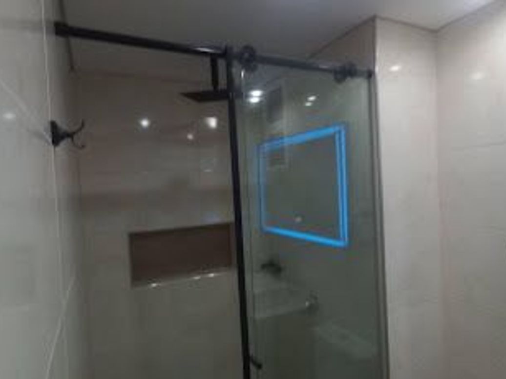 Apartamento de 1 alcoba en arriendo en Ciudad Salitre, Bogotá, 36 m² · foto 13 de 20