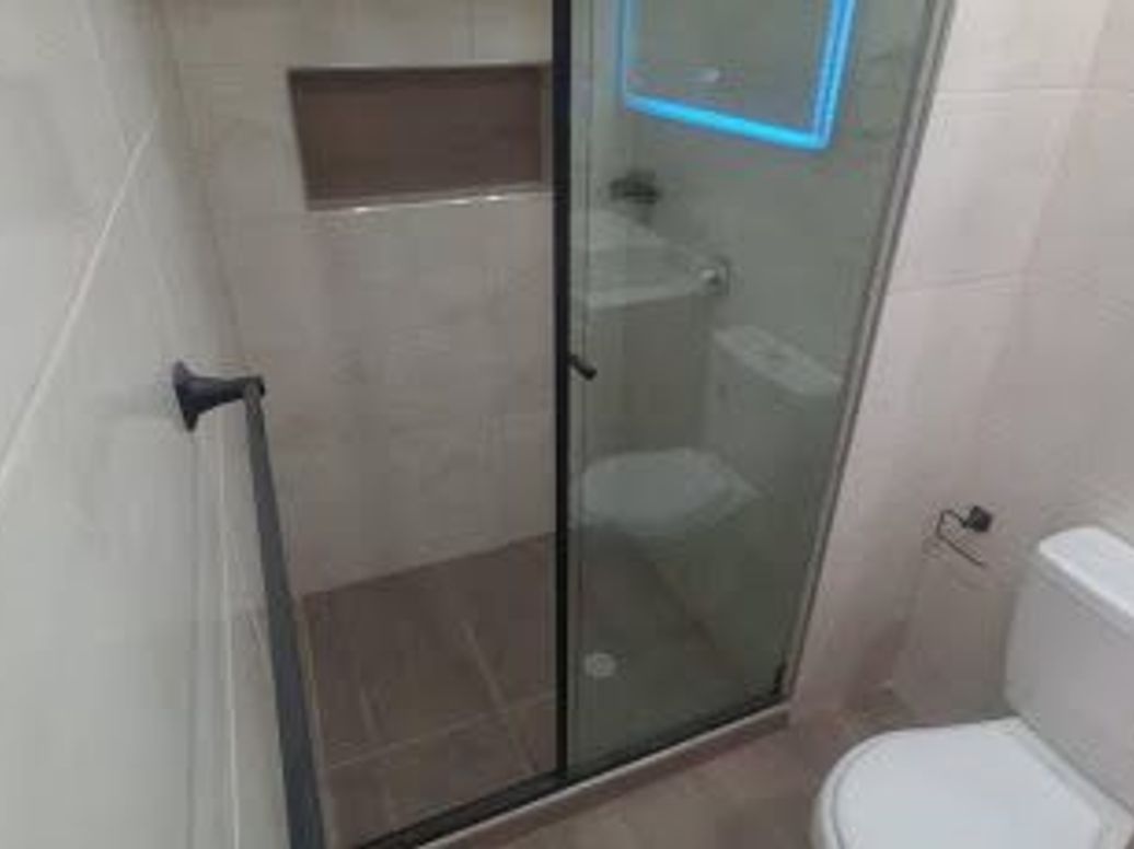 Apartamento de 1 alcoba en arriendo en Ciudad Salitre, Bogotá, 36 m² · foto 14 de 20