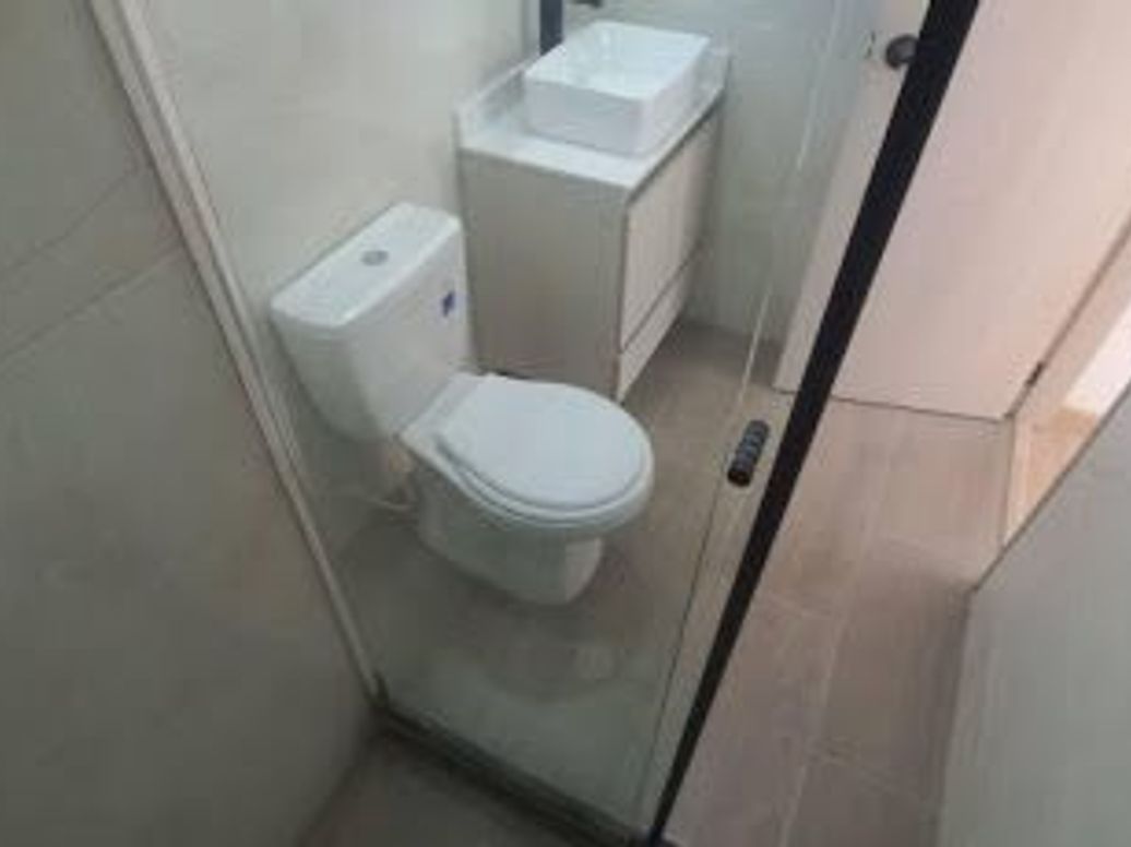 Apartamento de 1 alcoba en arriendo en Ciudad Salitre, Bogotá, 36 m² · foto 17 de 20