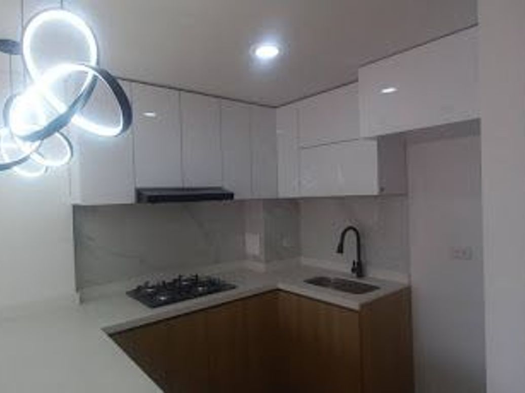 Apartamento de 1 alcoba en arriendo en Ciudad Salitre, Bogotá, 36 m² · foto 18 de 20