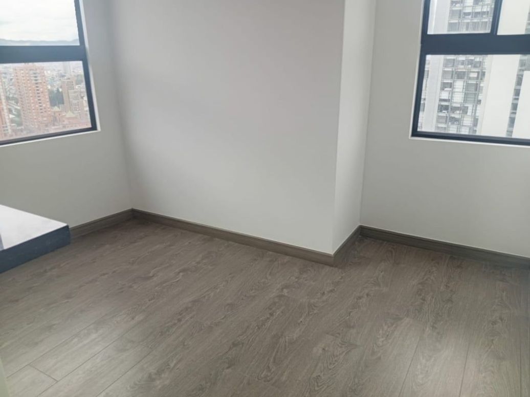 Apartaestudio en venta en Samper, Bogotá, 28 m² · foto 7 de 19