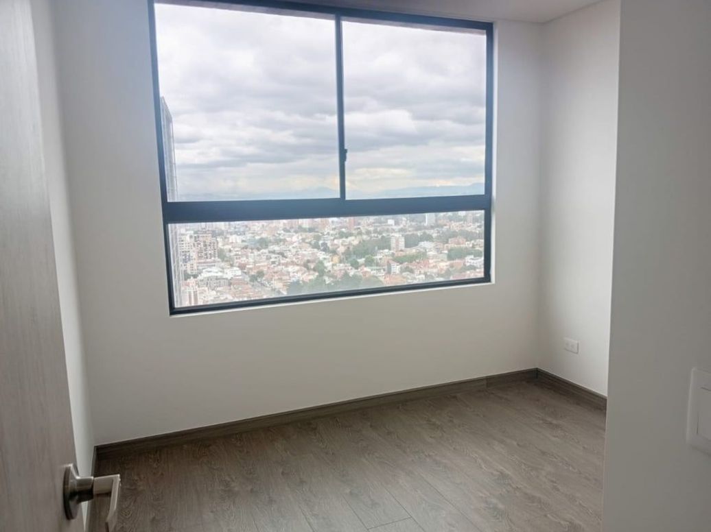 Apartaestudio en venta en Samper, Bogotá, 28 m² · foto 17 de 19