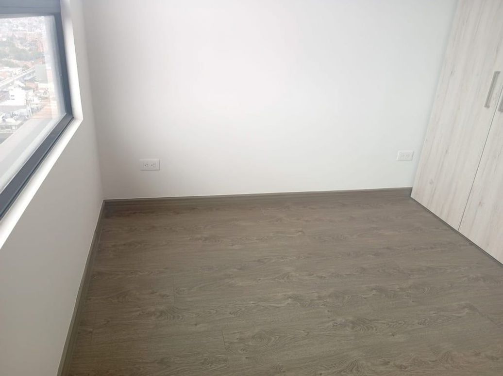 Apartaestudio en venta en Samper, Bogotá, 28 m² · foto 16 de 19