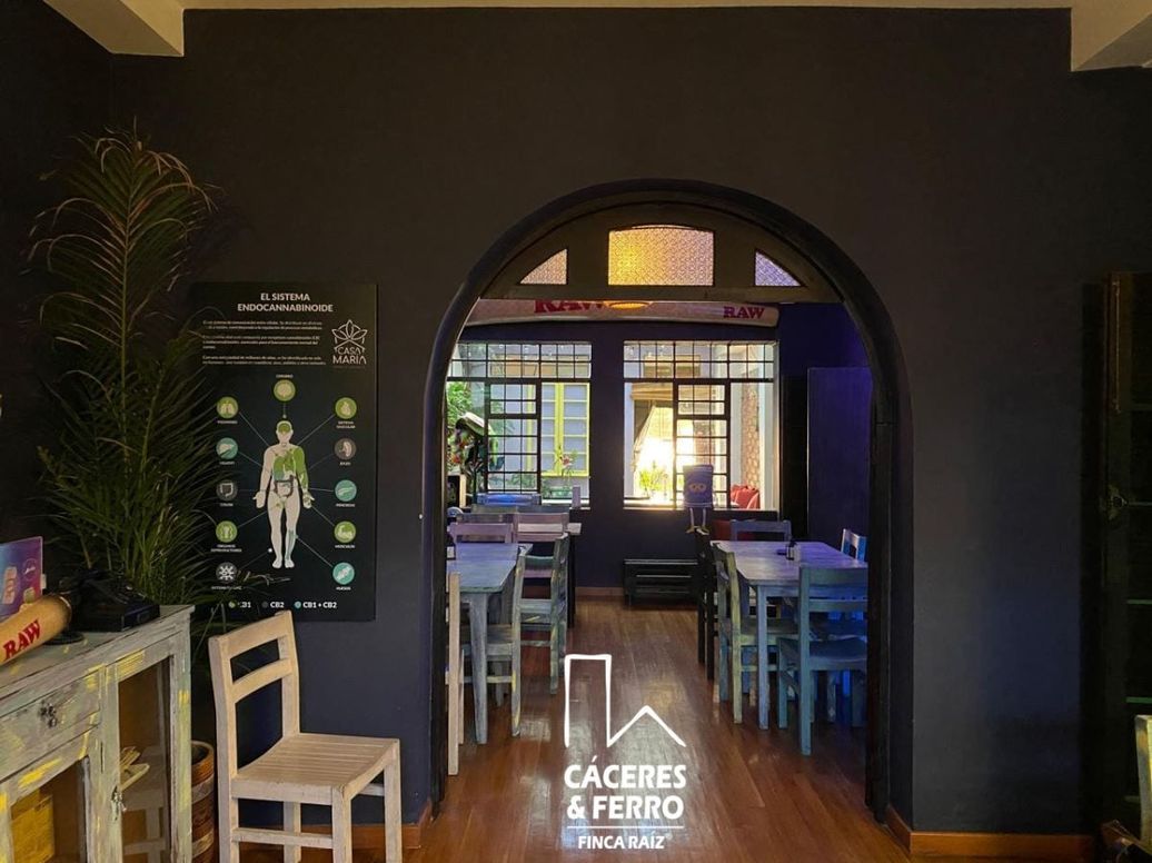 Casa de 6 alcobas en venta en La Soledad, Bogotá, 960 m² · foto 10 de 17