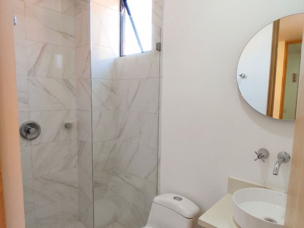 Apartamento de 1 alcoba en arriendo en Chapinero Sur Occidental, Bogotá, 19 m² · foto 7 de 13