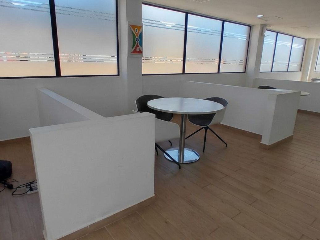 Apartamento de 1 alcoba en arriendo en Chapinero Sur Occidental, Bogotá, 19 m² · foto 10 de 13