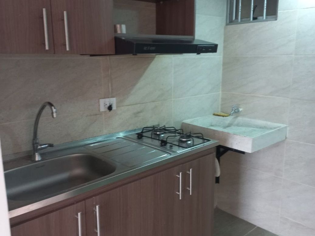 Apartamento de 1 alcoba en arriendo en Batavia, Bogotá, 30 m² · foto 15 de 18