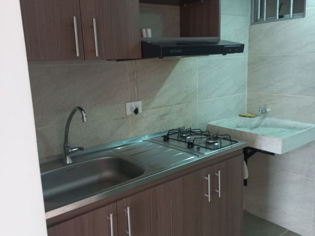 Apartamento de 1 alcoba en arriendo en Batavia, Bogotá, 30 m² · foto 14 de 18