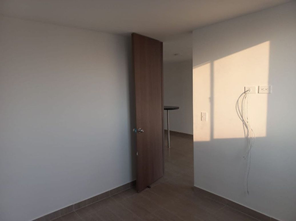 Apartamento de 1 alcoba en arriendo en Batavia, Bogotá, 30 m² · foto 9 de 18