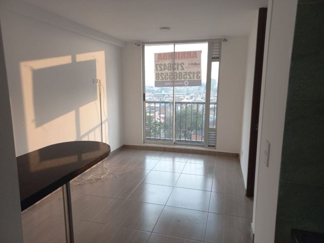 Apartamento de 1 alcoba en arriendo en Batavia, Bogotá, 30 m² · foto 4 de 18
