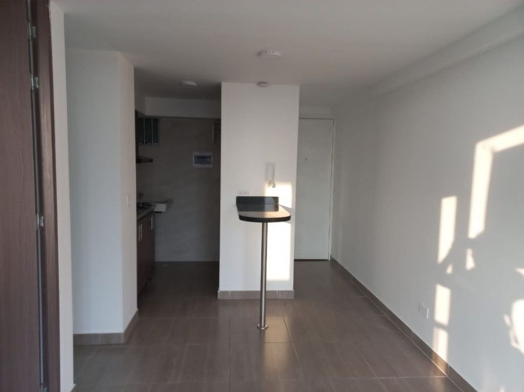 Apartamento de 1 alcoba en arriendo en Batavia, Bogotá, 30 m² · foto 2 de 18