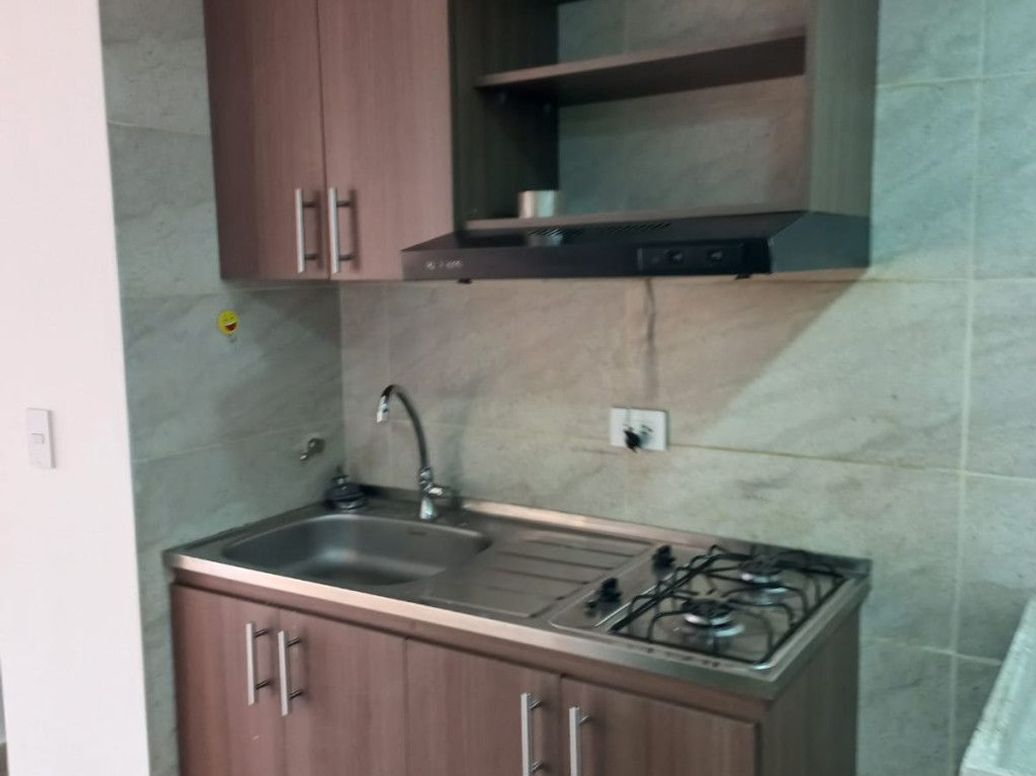 Apartamento de 1 alcoba en arriendo en Batavia, Bogotá, 30 m² · foto 17 de 18