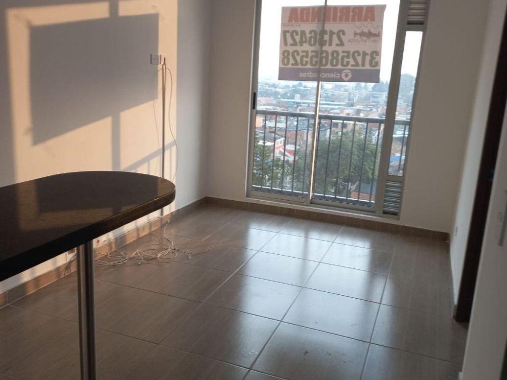 Apartamento de 1 alcoba en arriendo en Batavia, Bogotá, 30 m² · foto 3 de 18