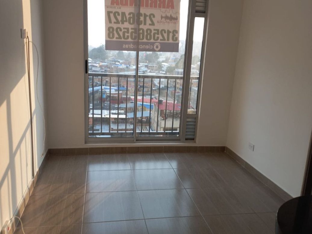 Apartamento de 1 alcoba en arriendo en Batavia, Bogotá, 30 m² · foto 6 de 18