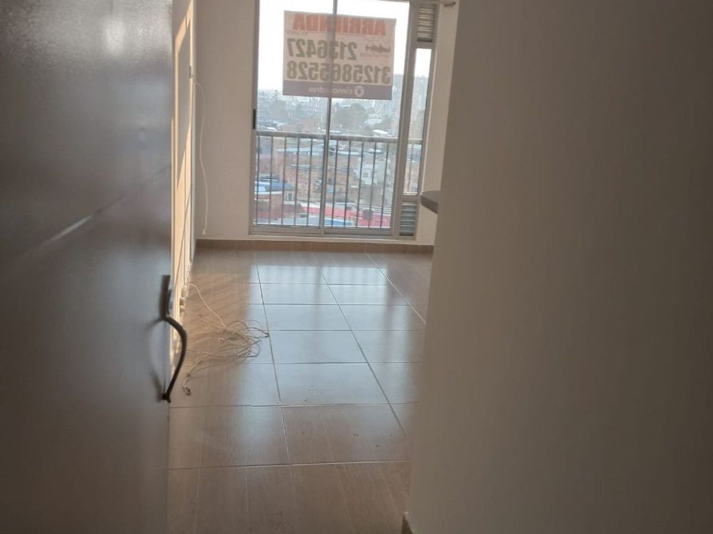 Apartamento de 1 alcoba en arriendo en Batavia, Bogotá, 30 m² · foto 7 de 18