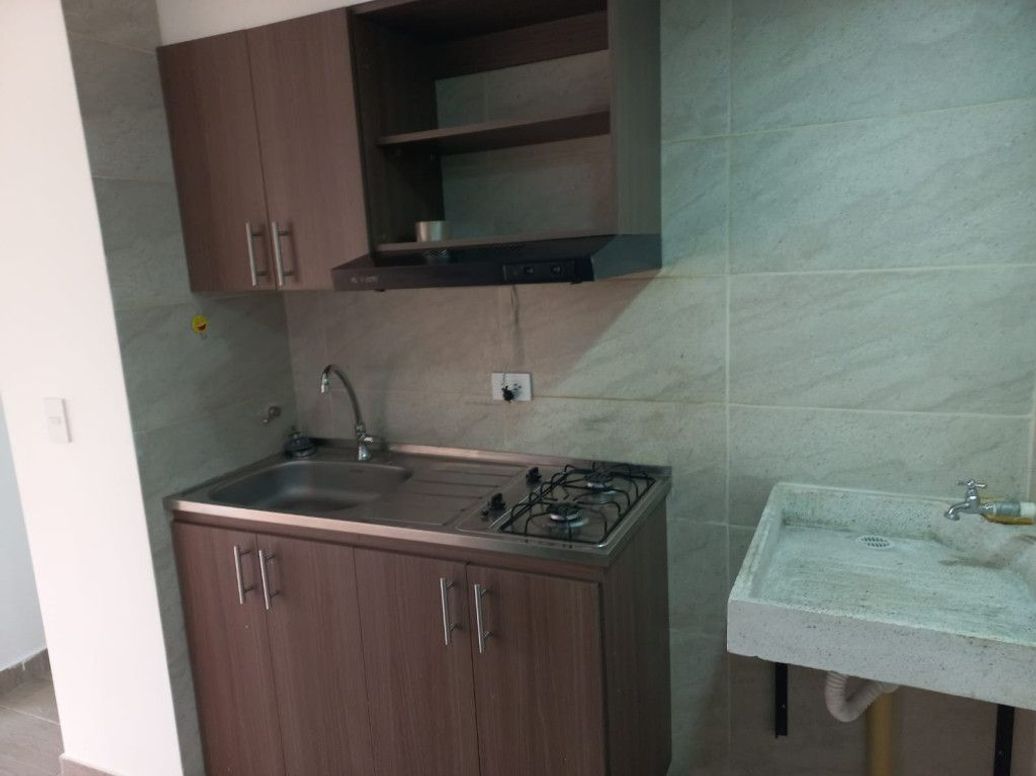 Apartamento de 1 alcoba en arriendo en Batavia, Bogotá, 30 m² · foto 18 de 18