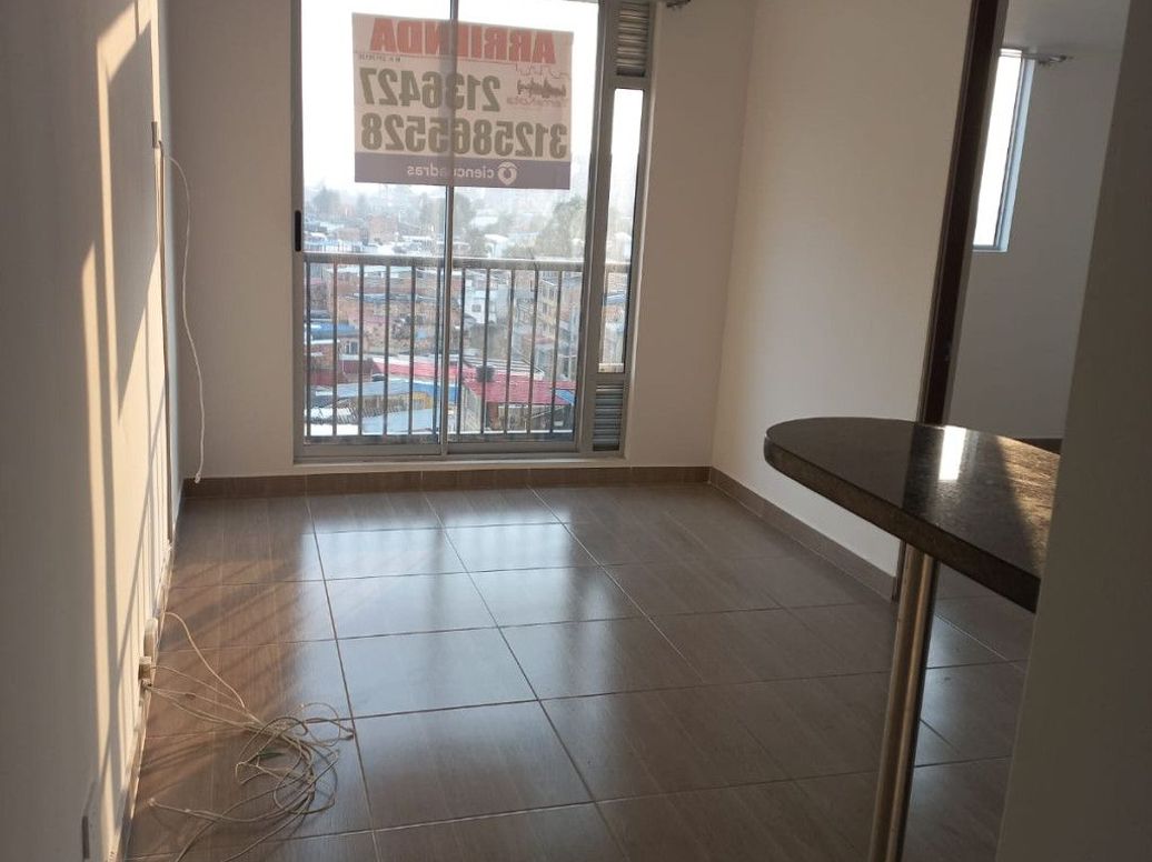 Apartamento de 1 alcoba en arriendo en Batavia, Bogotá, 30 m² · foto 5 de 18