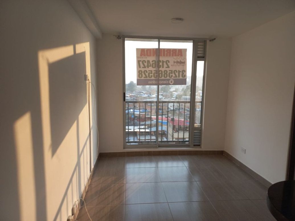 Apartamento de 1 alcoba en arriendo en Batavia, Bogotá, 30 m² · foto 8 de 18