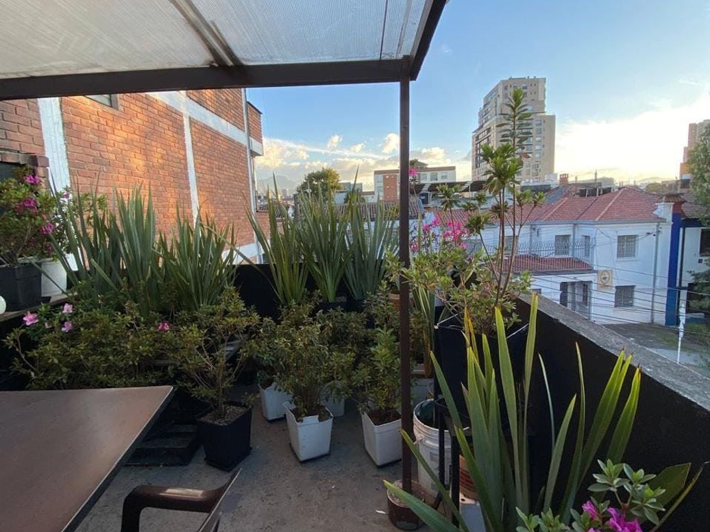 Casa de 6 alcobas en arriendo en La Soledad, Bogotá, 960 m² · foto 18 de 18