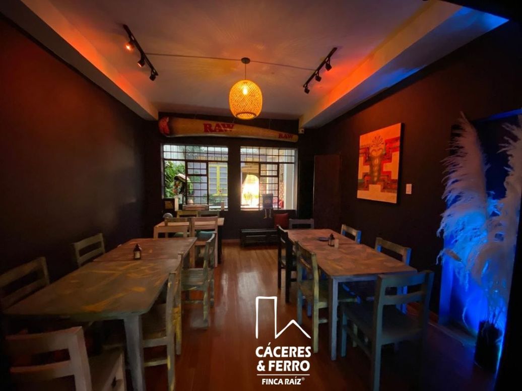 Casa de 6 alcobas en arriendo en La Soledad, Bogotá, 960 m² · foto 7 de 18