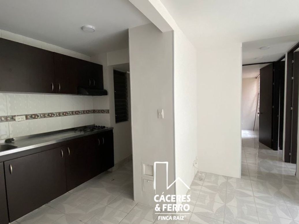 Apartamento de 3 alcobas en arriendo en Suba Centro, Bogotá, 50 m² · foto 4 de 19