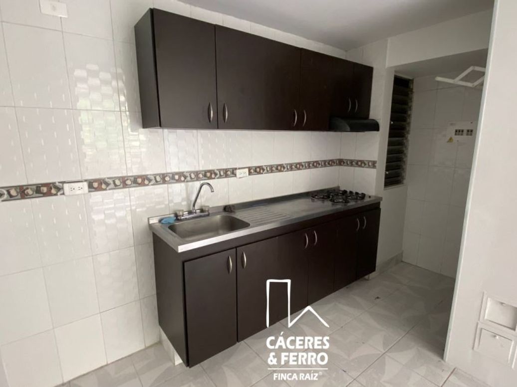 Apartamento de 3 alcobas en arriendo en Suba Centro, Bogotá, 50 m² · foto 5 de 19