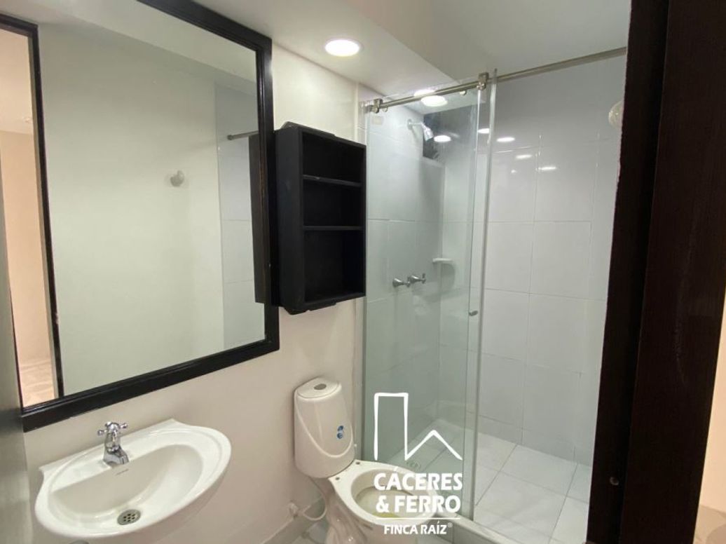 Apartamento de 3 alcobas en arriendo en Suba Centro, Bogotá, 50 m² · foto 19 de 19