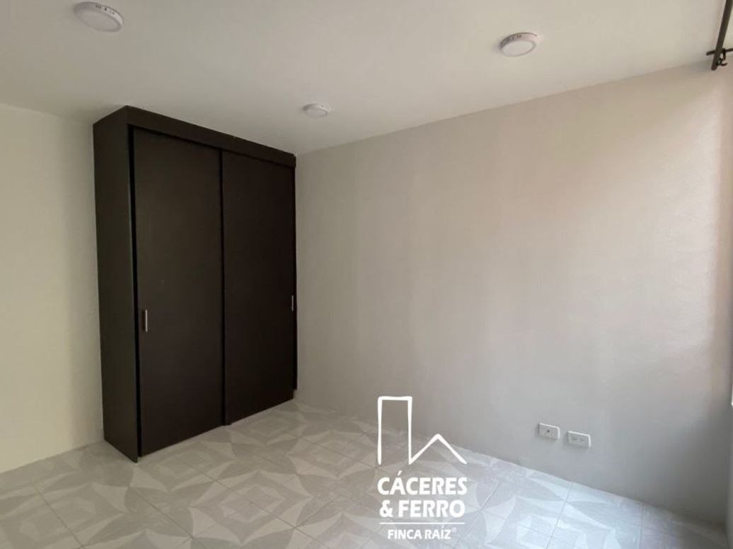 Apartamento de 3 alcobas en arriendo en Suba Centro, Bogotá, 50 m² · foto 15 de 19