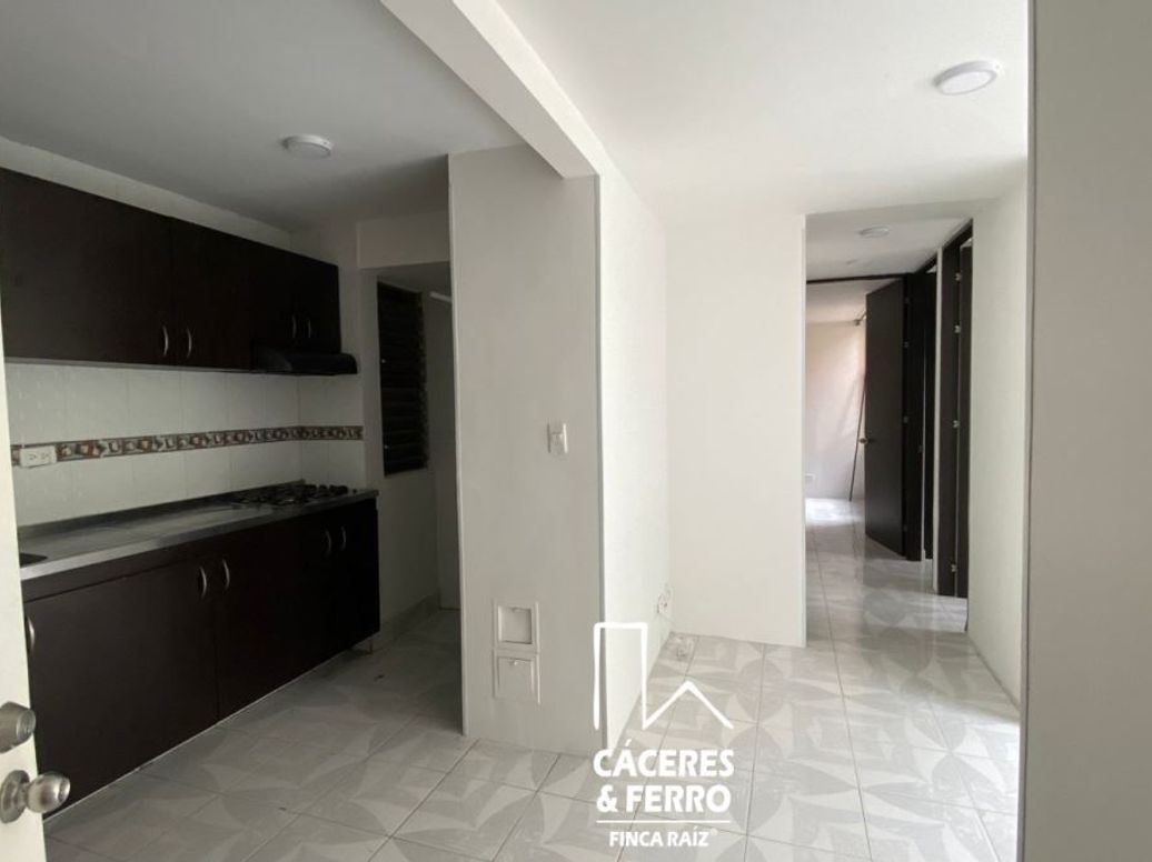 Apartamento de 3 alcobas en arriendo en Suba Centro, Bogotá, 50 m² · foto 7 de 19