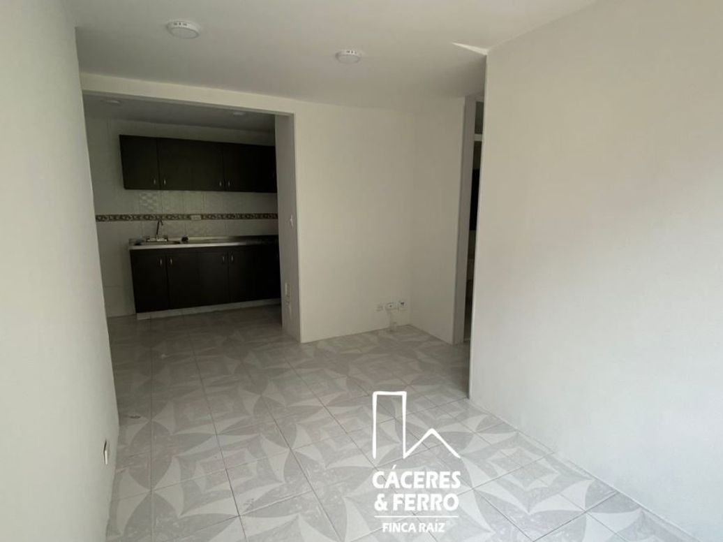 Apartamento de 3 alcobas en arriendo en Suba Centro, Bogotá, 50 m² · foto 8 de 19