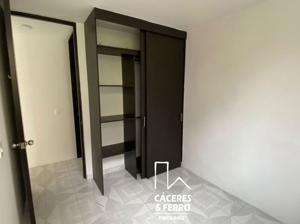 Apartamento de 3 alcobas en arriendo en Suba Centro, Bogotá, 50 m² · foto 14 de 19