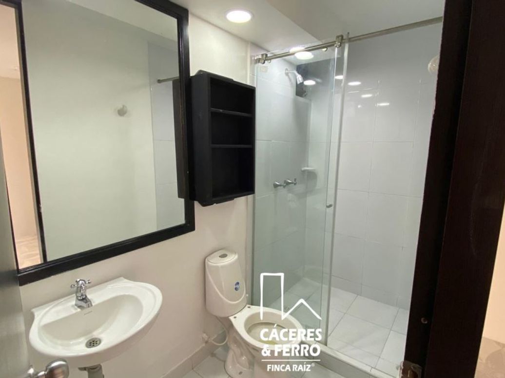 Apartamento de 3 alcobas en arriendo en Suba Centro, Bogotá, 50 m² · foto 17 de 19