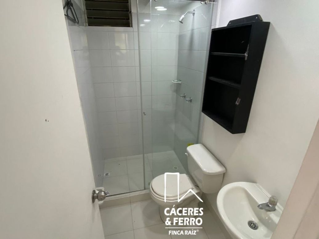 Apartamento de 3 alcobas en arriendo en Suba Centro, Bogotá, 50 m² · foto 10 de 19