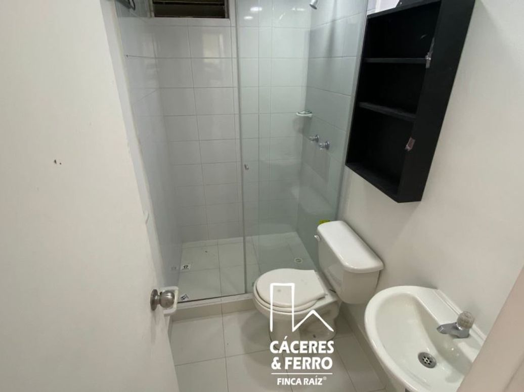Apartamento de 3 alcobas en arriendo en Suba Centro, Bogotá, 50 m² · foto 9 de 19