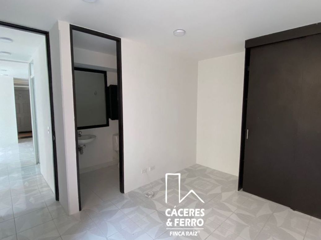 Apartamento de 3 alcobas en arriendo en Suba Centro, Bogotá, 50 m² · foto 16 de 19