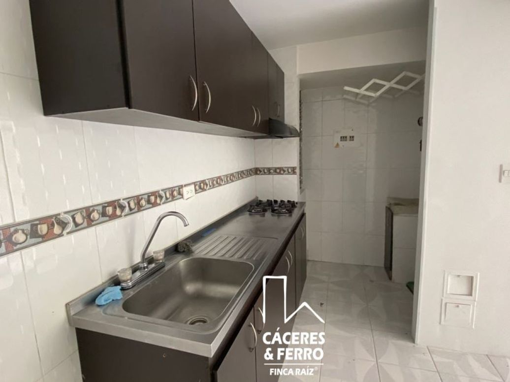 Apartamento de 3 alcobas en arriendo en Suba Centro, Bogotá, 50 m² · foto 6 de 19