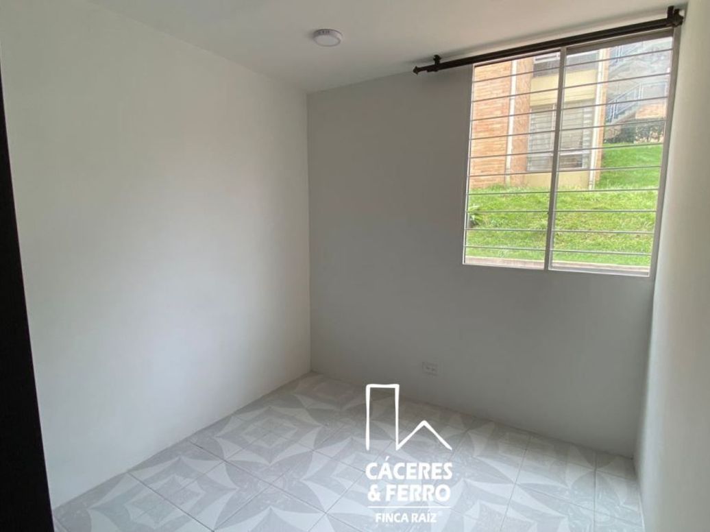 Apartamento de 3 alcobas en arriendo en Suba Centro, Bogotá, 50 m² · foto 18 de 19