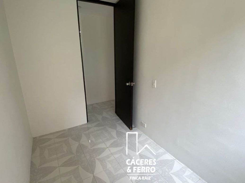 Apartamento de 3 alcobas en arriendo en Suba Centro, Bogotá, 50 m² · foto 12 de 19