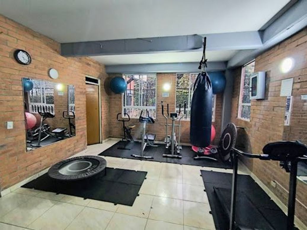 Casa de 4 alcobas en venta en Suba, Bogotá, 80 m² · foto 4 de 20
